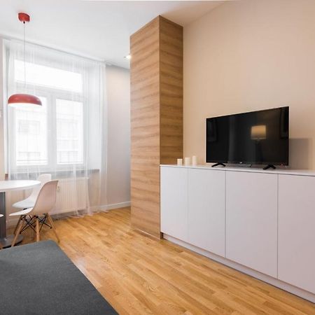 Luxury Apartments Nearto Main Square Krakow Exterior photo